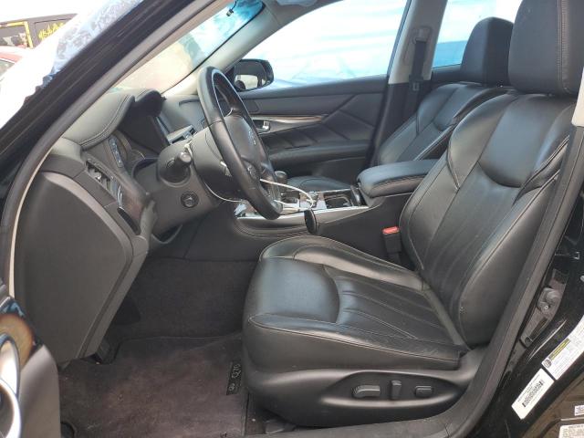 2018 INFINITI Q70L 5.6 L JN1AY1PP6JM300015