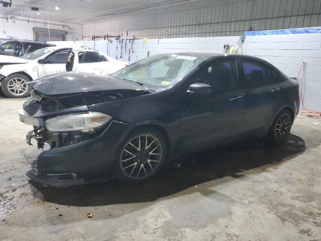 DODGE DART SE