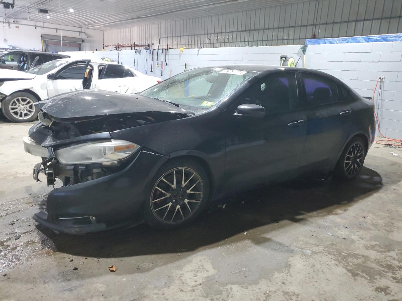 DODGE DART SE