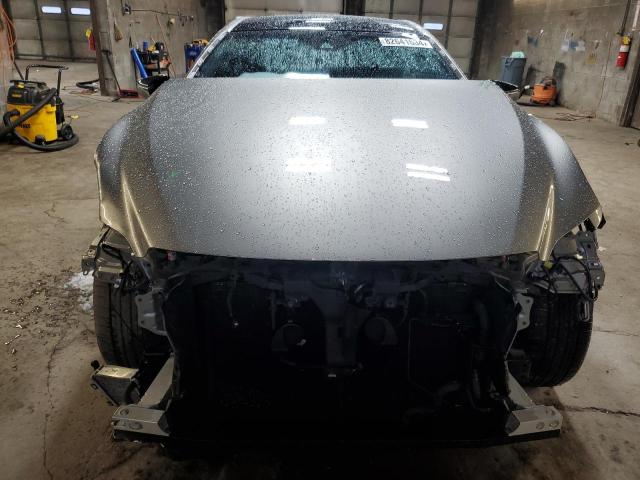 2021 LEXUS LS 500 BAS JTHD51GFXM5008648
