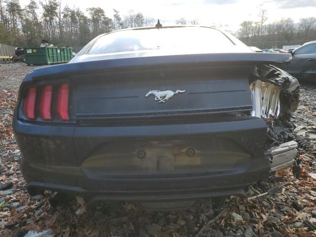 2021 FORD MUSTANG - 1FA6P8TH4M5140735