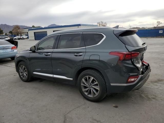 2020 HYUNDAI SANTA FE S - 5NMS33AD8LH257236