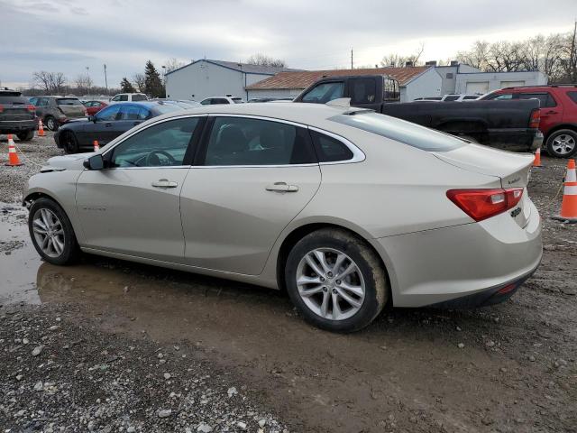 2016 CHEVROLET MALIBU LT - 1G1ZE5ST7GF224539