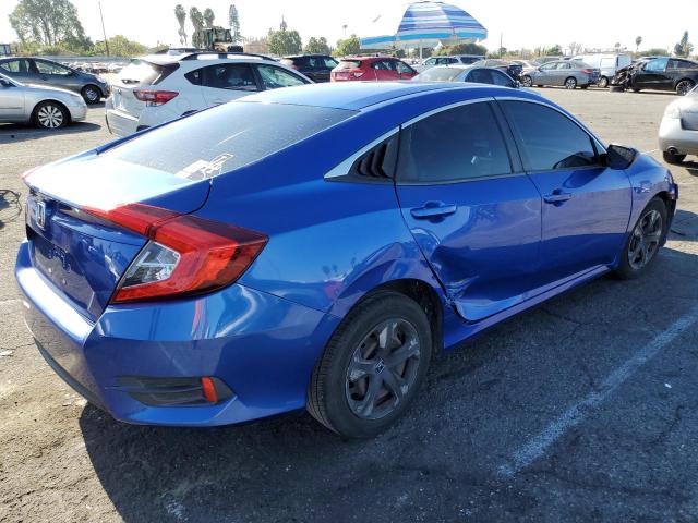 VIN 2HGFC2F58GH547928 2016 HONDA CIVIC no.3