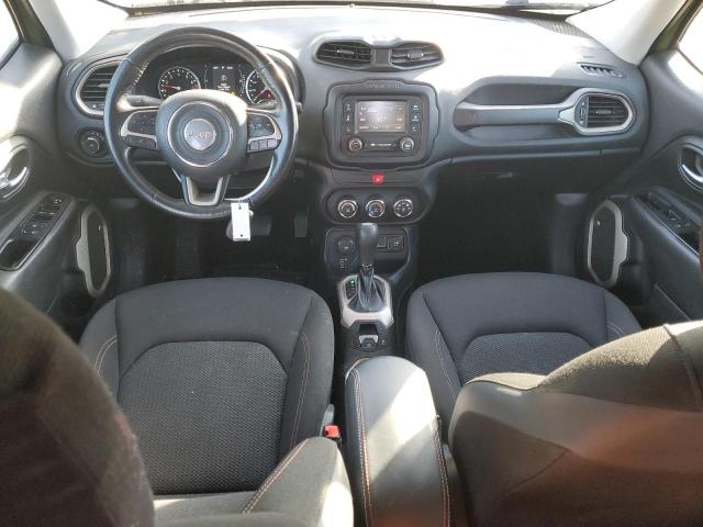 2016 JEEP RENEGADE L - ZACCJBBT2GPD18316