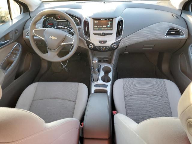 2018 CHEVROLET CRUZE LS - 1G1BC5SM8J7156818