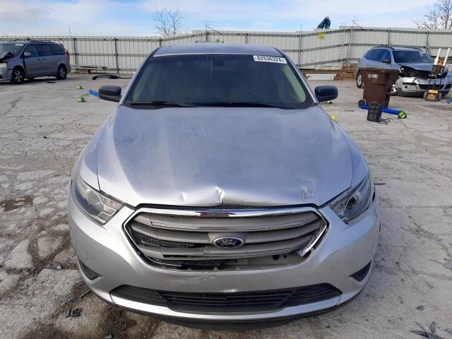 VIN 1FAHP2D89FG183513 2015 FORD TAURUS no.5