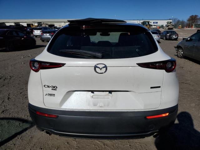 2022 MAZDA CX-30 - 3MVDMBAL2NM412529