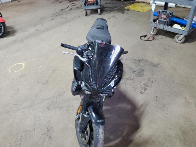 2022 YAMAHA MTN1000 JYARN79E5NA000346