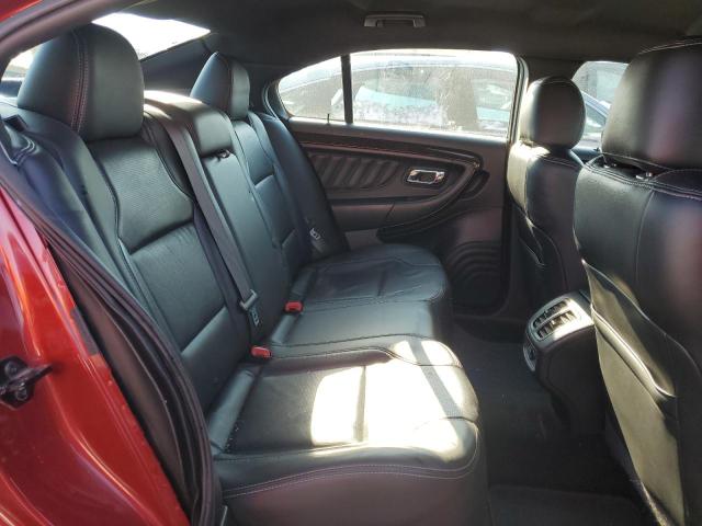 2016 FORD TAURUS LIM - 1FAHP2F83GG110829