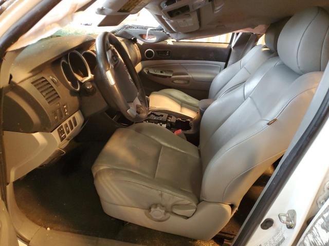 2015 TOYOTA TACOMA DOU - 3TMJU4GN0FM176957