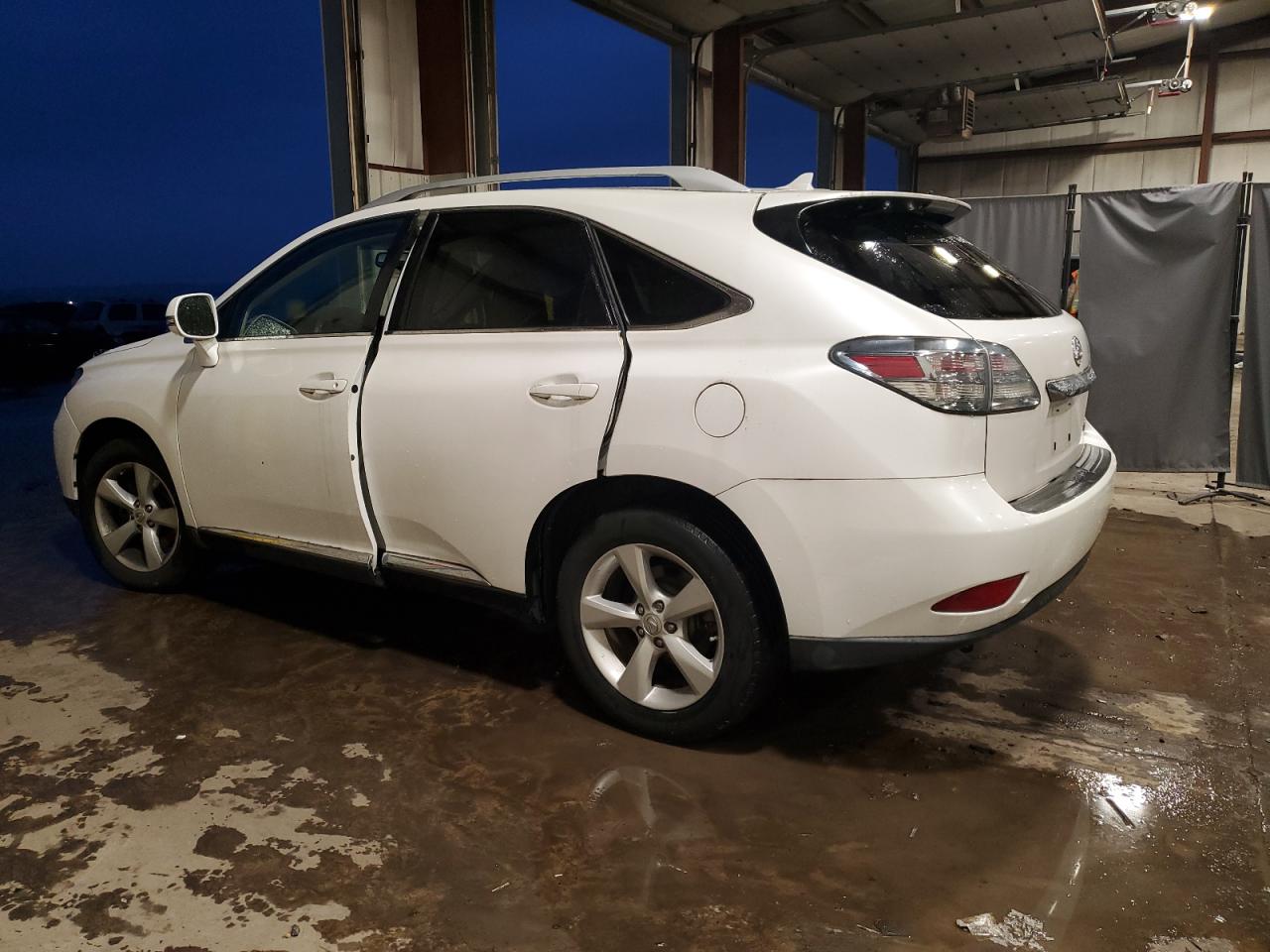 Lot #3048268724 2011 LEXUS RX 350