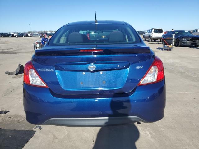 VIN 3N1CN7AP0JL859650 2018 NISSAN VERSA no.6