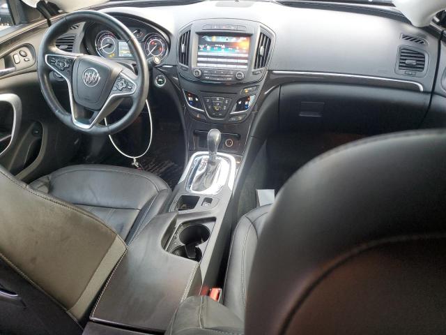 2017 BUICK REGAL PREM 2G4GR5GX0H9141362
