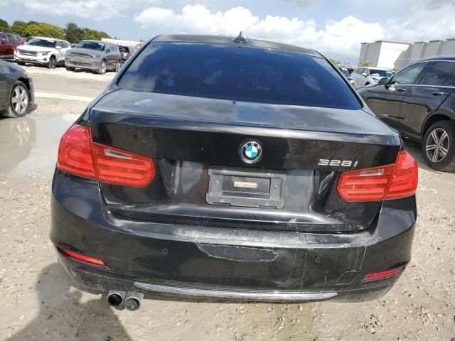 VIN WBA3A5G56DNP24984 2013 BMW 3 SERIES no.6