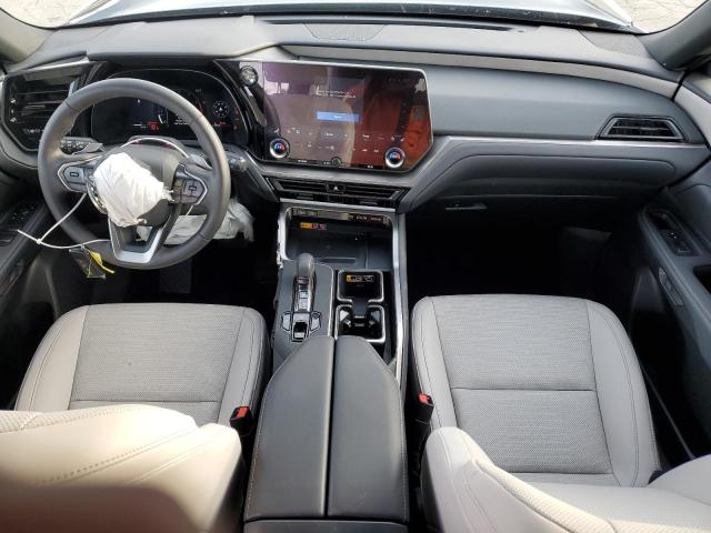 2024 LEXUS TX 350 BAS 5TDAAAA60RS009723