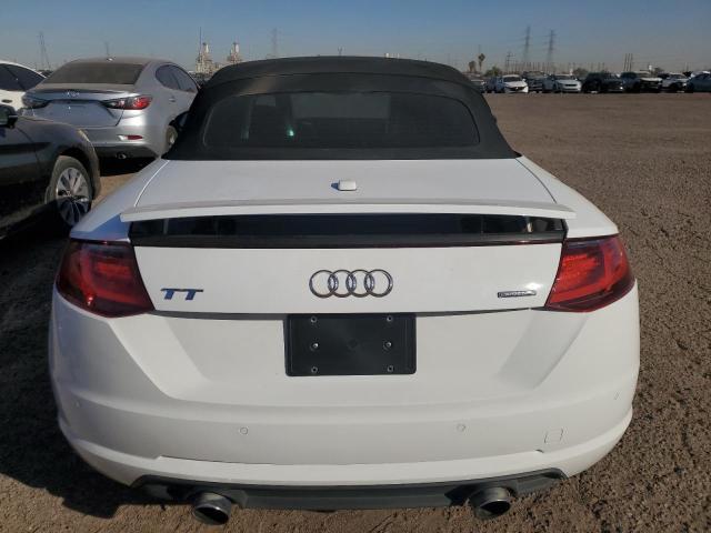 2016 AUDI TT TRUT5CFV7G1026088