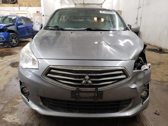 2018 MITSUBISHI MIRAGE G4 - ML32F4FJ0JHF06225