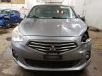 Lot #3024643600 2018 MITSUBISHI MIRAGE G4