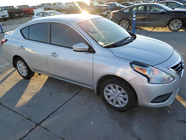 2018 NISSAN VERSA S - 3N1CN7AP9JL818403