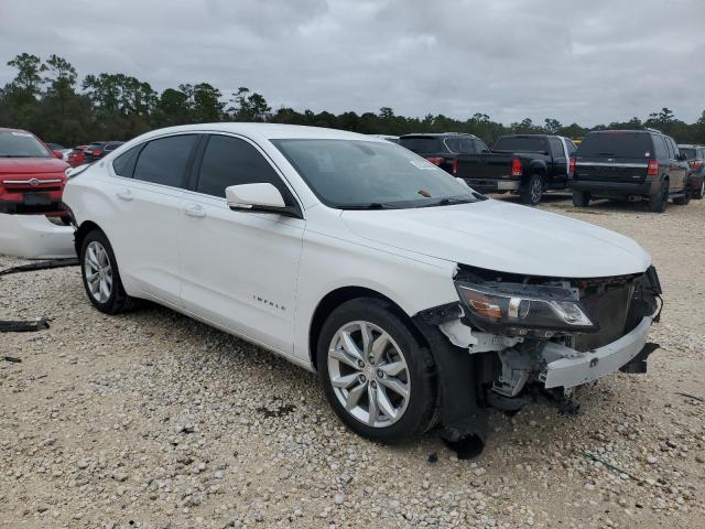 2019 CHEVROLET IMPALA LT - 1G11Z5S36KU119612