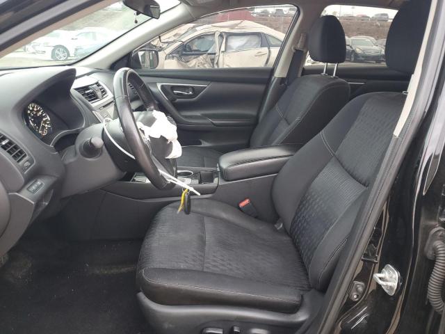 2018 NISSAN ALTIMA 2.5 - 1N4AL3AP2JC193265