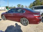 Lot #3033573108 2016 HONDA ACCORD LX