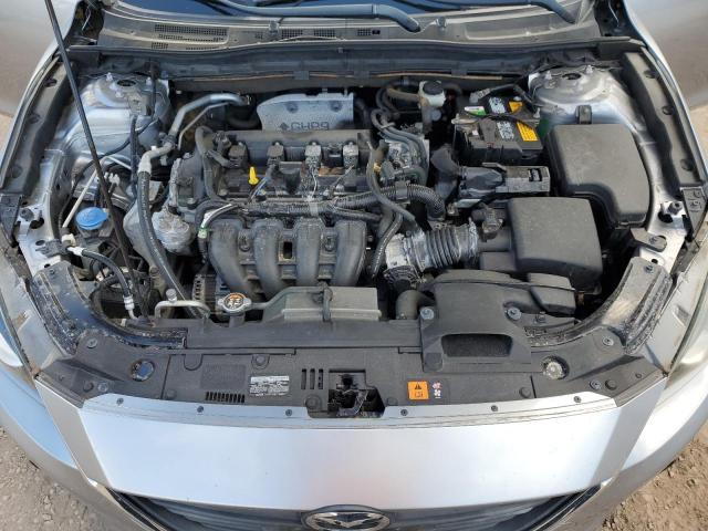 2016 MAZDA 3 TOURING - JM1BM1W77G1322548