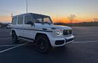 Lot #3025771322 2015 MERCEDES-BENZ G 550