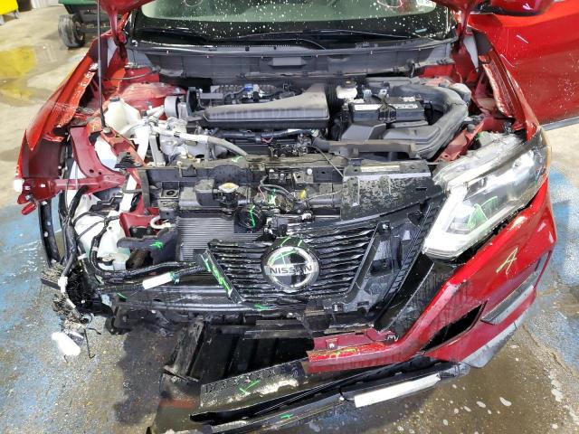 VIN 5N1AT2MT8LC763331 2020 NISSAN ROGUE no.12