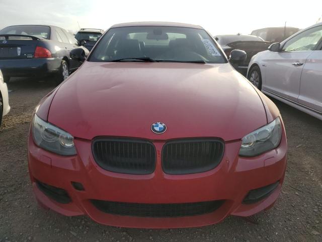 VIN WBAKG1C59DJ217707 2013 BMW 3 SERIES no.5