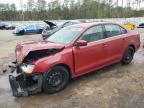 2017 VOLKSWAGEN JETTA S - 3VW2B7AJ2HM339979
