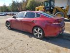 Lot #3025194627 2020 KIA OPTIMA LX