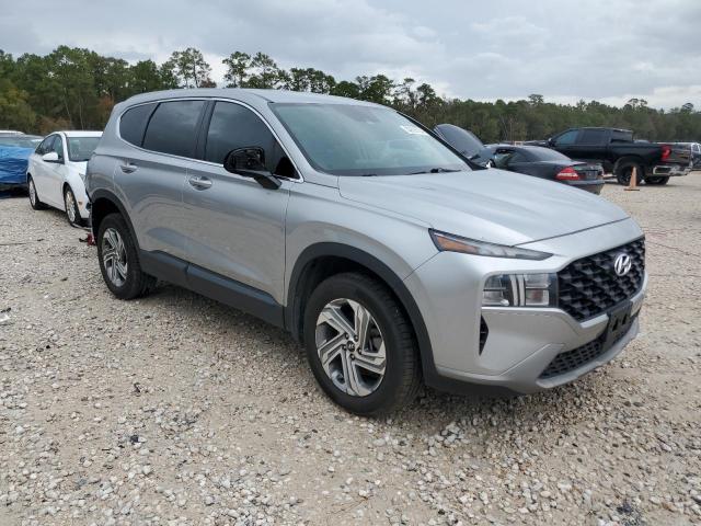 2021 HYUNDAI SANTA FE S - 5NMS1DAJ2MH351504