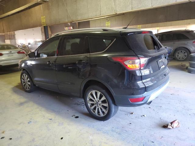 2017 FORD ESCAPE TIT - 1FMCU0JD6HUB14264