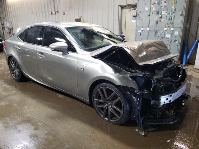 2015 LEXUS IS 250 - JTHCF1D25F5029193