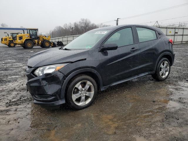 2017 HONDA HR-V LX - 3CZRU6H32HM707391