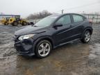 2017 HONDA HR-V LX - 3CZRU6H32HM707391