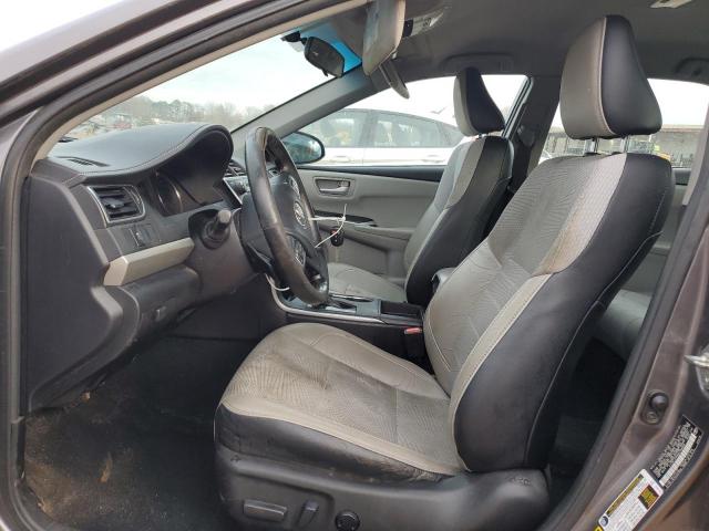 2016 TOYOTA CAMRY LE 4T1BF1FK9GU188893