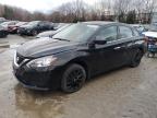 2018 NISSAN SENTRA S - 3N1AB7AP7JY262675