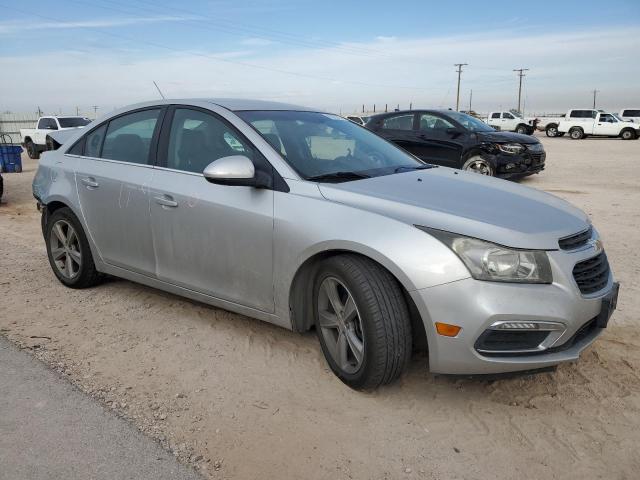 2015 CHEVROLET CRUZE LT - 1G1PE5SB5F7139254