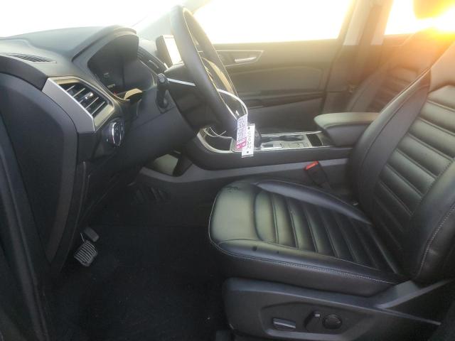2022 FORD EDGE SEL - 2FMPK4J97NBA78189