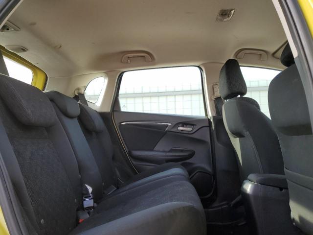 2015 HONDA FIT LX - 3HGGK5H57FM744577