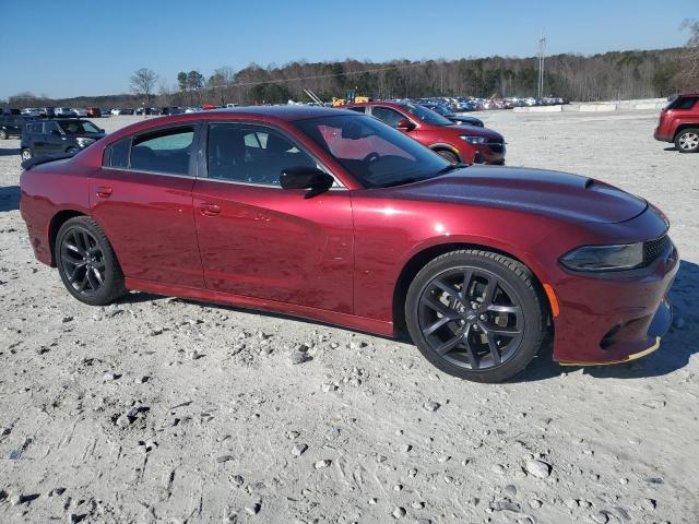 2022 DODGE CHARGER GT - 2C3CDXHG2NH206326