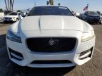 Lot #3033031004 2016 JAGUAR XF R - SPO