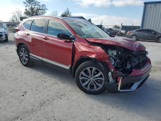 2020 HONDA CR-V TOURI - 2HKRW1H97LH402586