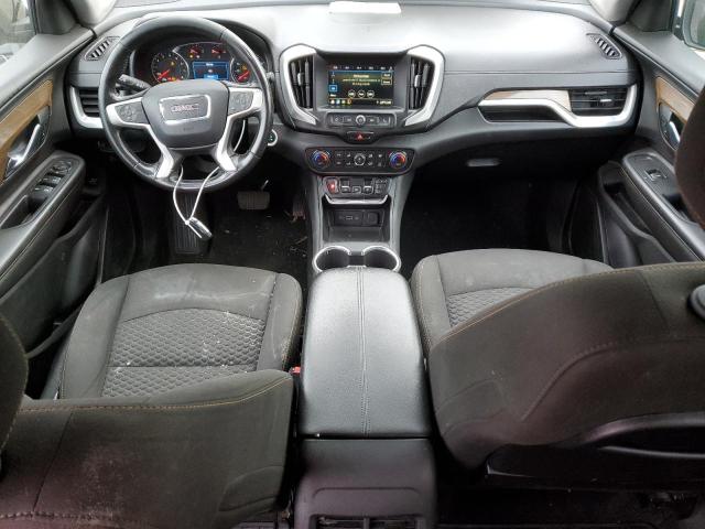 VIN 3GKALTEV5KL220777 2019 GMC TERRAIN no.8