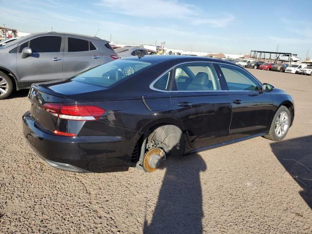 2020 VOLKSWAGEN PASSAT SE - 1VWSA7A32LC019804