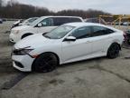 2021 HONDA CIVIC SPOR - 19XFC2F88ME202429