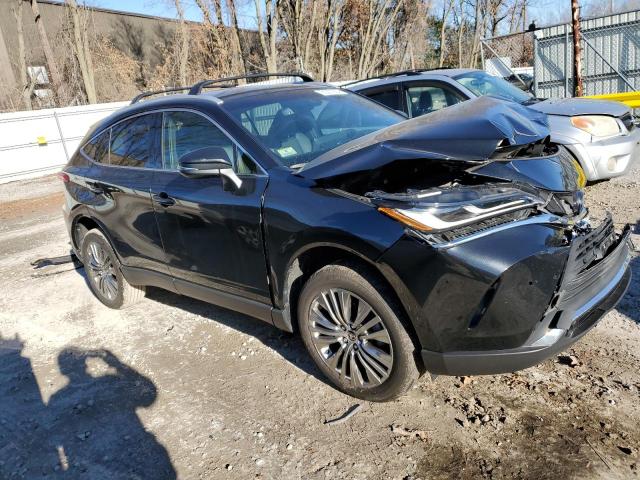 2022 TOYOTA VENZA LE - JTEAAAAH2NJ101677
